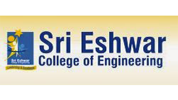 Sri Eshwar College of Engineering